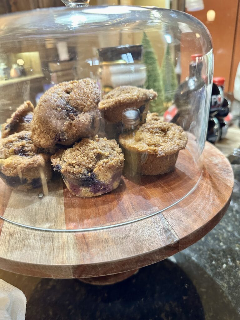 tested brunch recipes