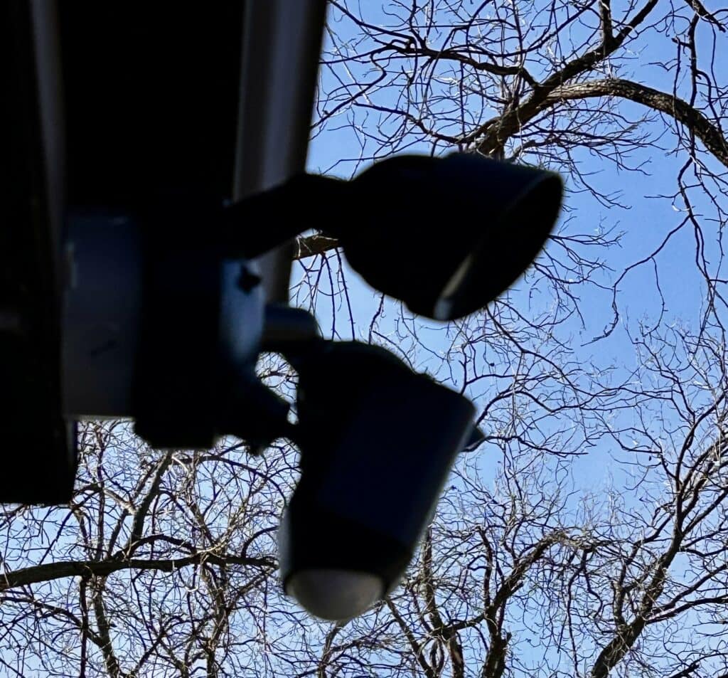 security reminders over 60