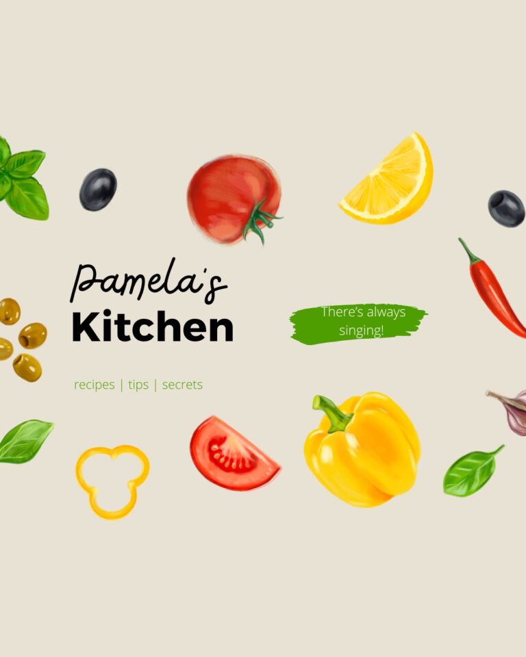 delicious pumpkin pie