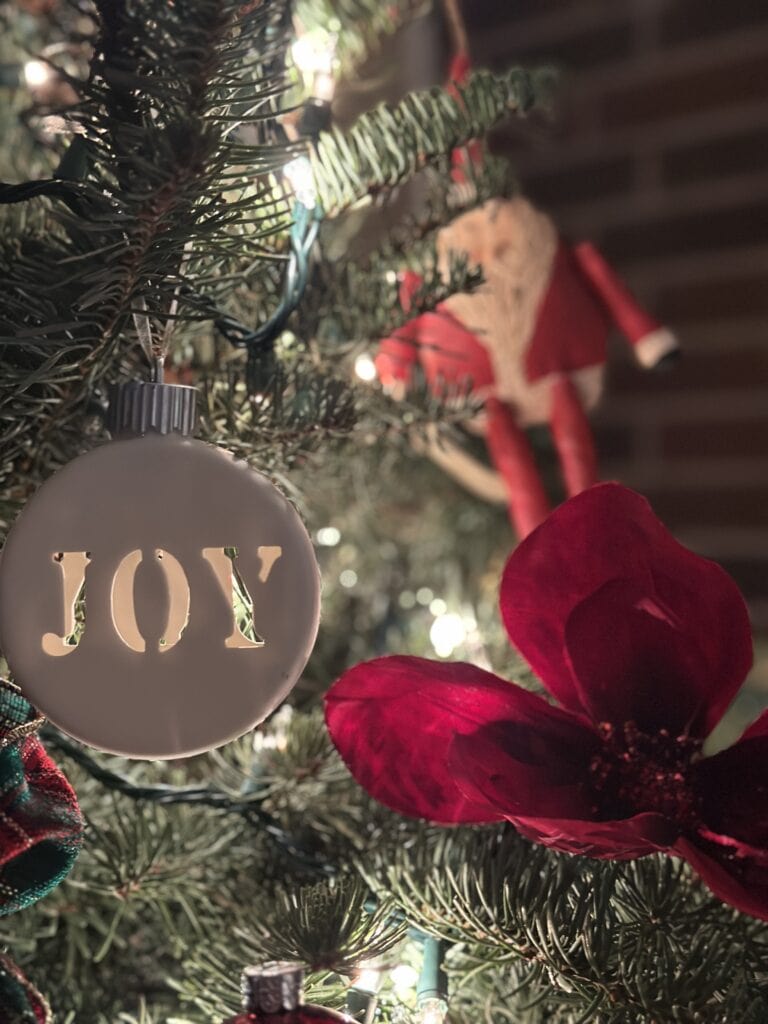 The Real Christmas Spirit