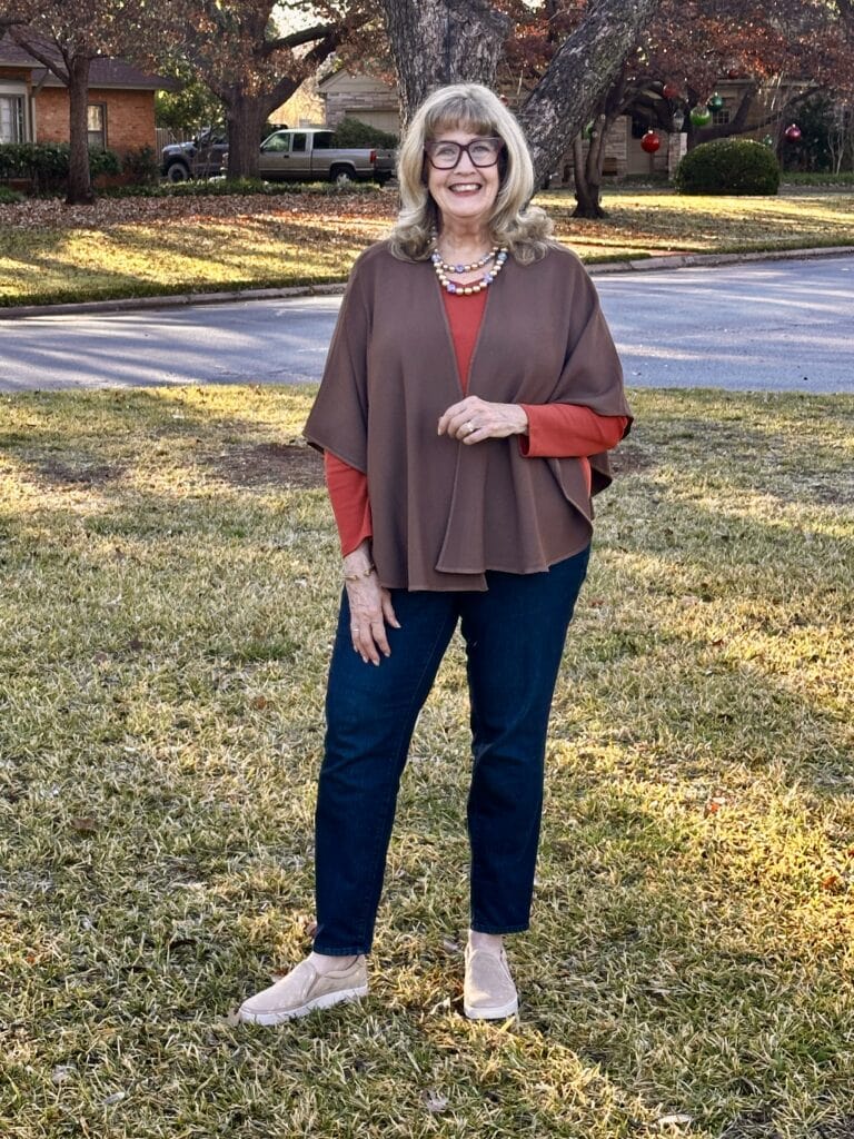 style over 70