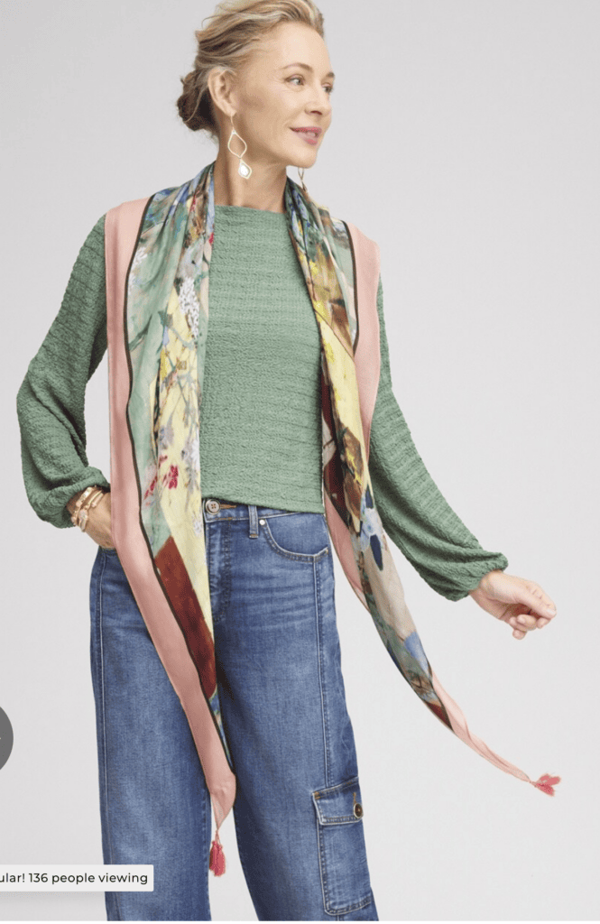 Chico's new arrivals